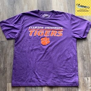 Clemson Tigers 🐅 Tee